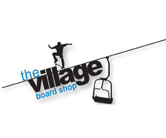 The Village boardshop