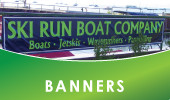 Banners